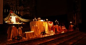 Samedi Croix Glorieuse