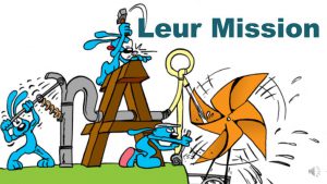 Mission Croix Glorieuse