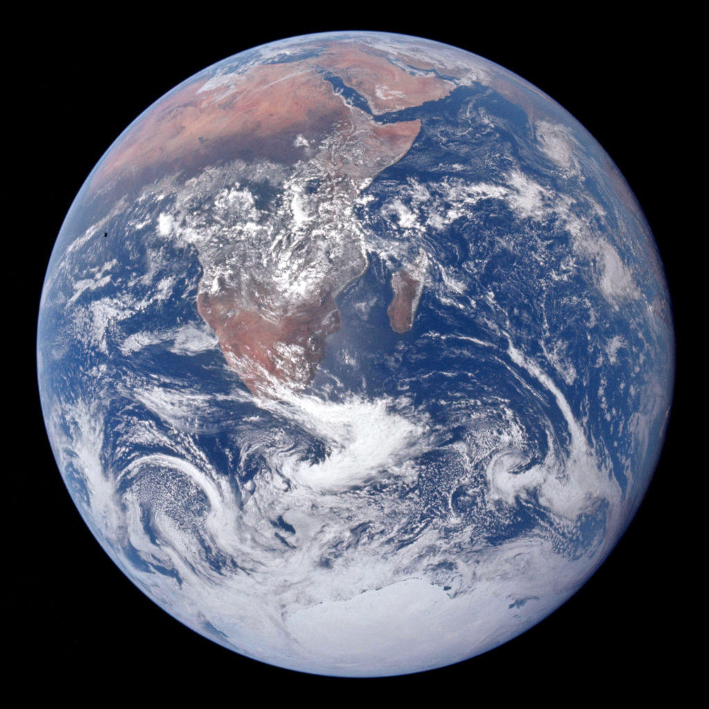 Terre écologie