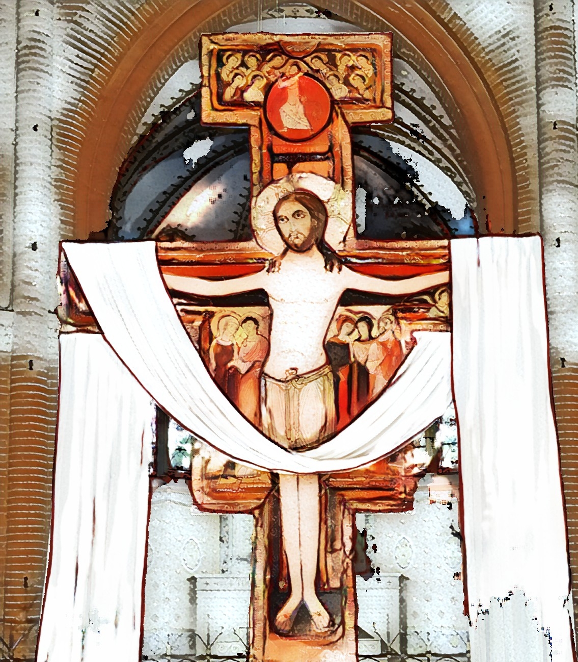 Communauté de la Croix Glorieuse