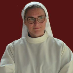 Sr Hélène - Cté de la Croix Glorieuse